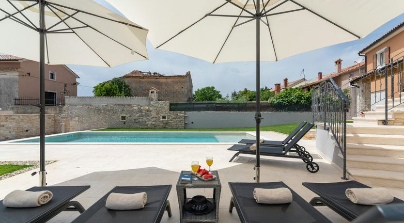 Photo of Over the Beams