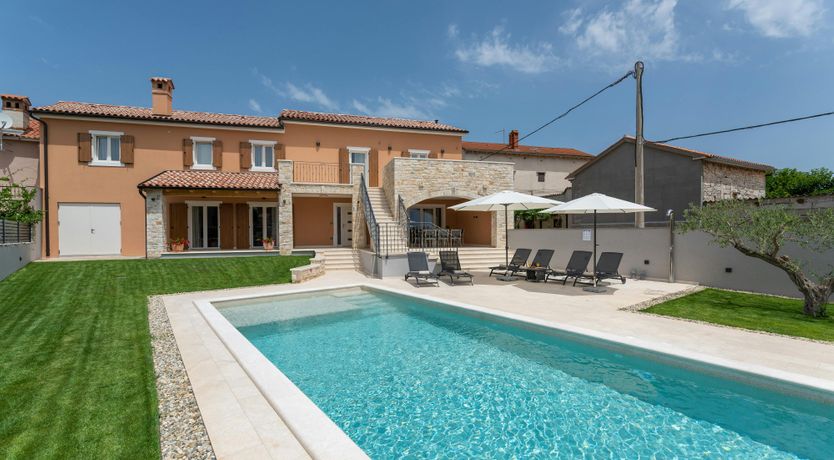 Photo of Over the Beams