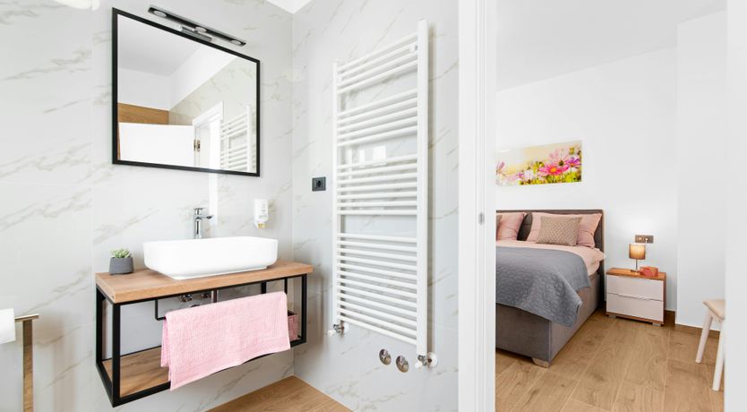 Photo of Over the Beams