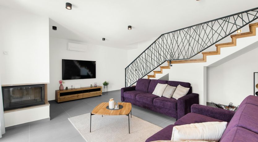 Photo of Over the Beams