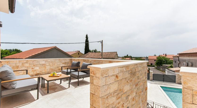 Photo of Over the Beams