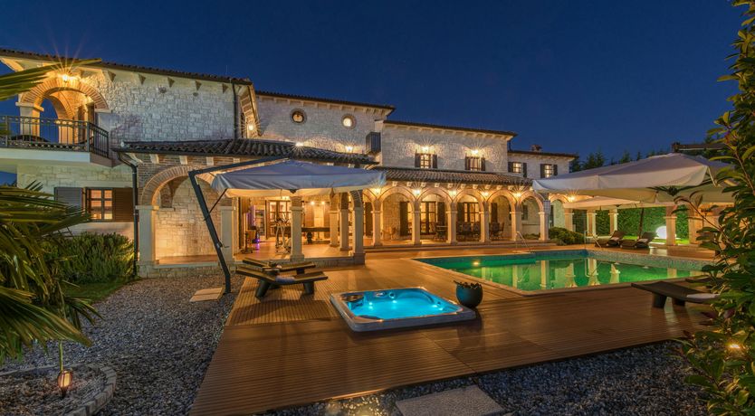 Photo of Picture in a Bottle