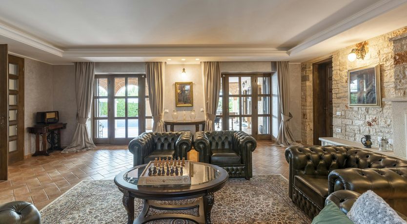 Photo of Picture in a Bottle