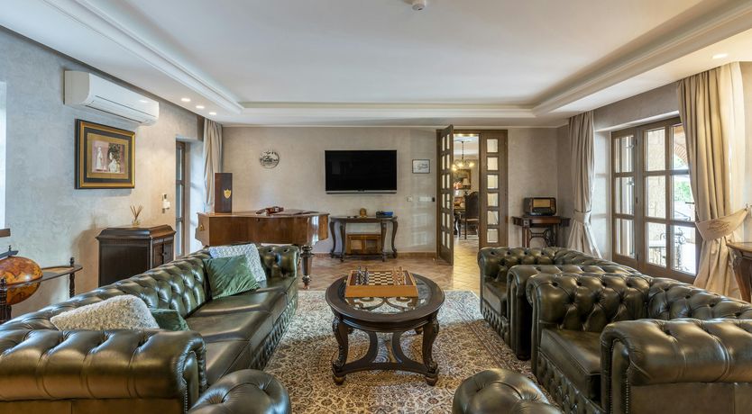 Photo of Picture in a Bottle