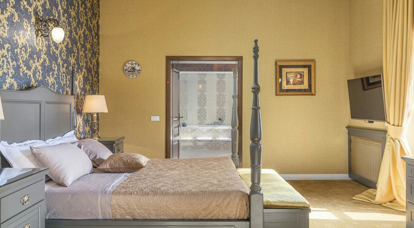 Photo of Picture in a Bottle