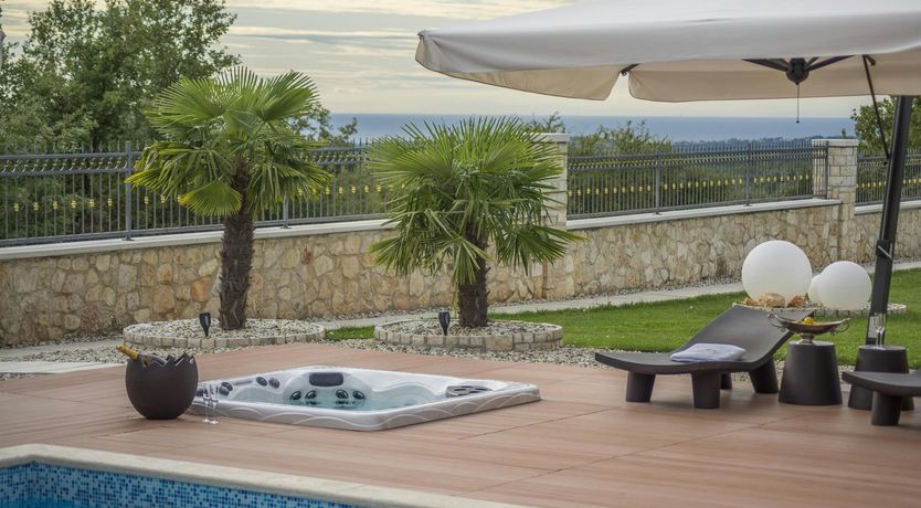 Photo of Picture in a Bottle