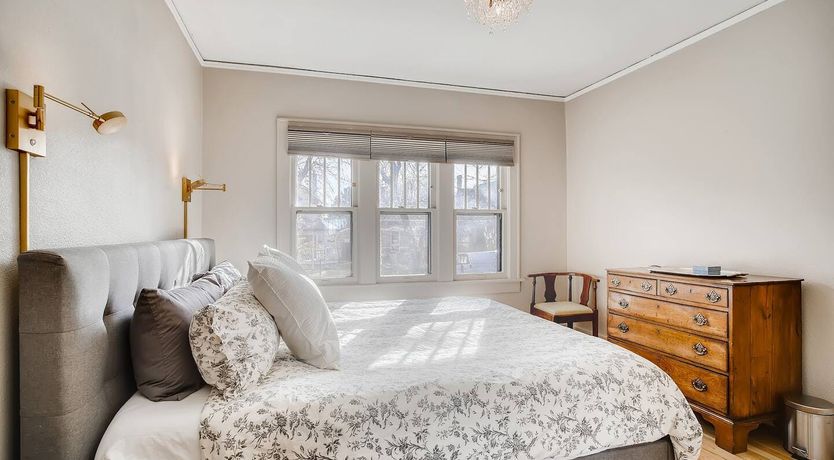 Photo of The Denver Queen