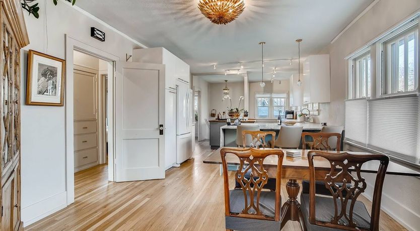 Photo of The Denver Queen