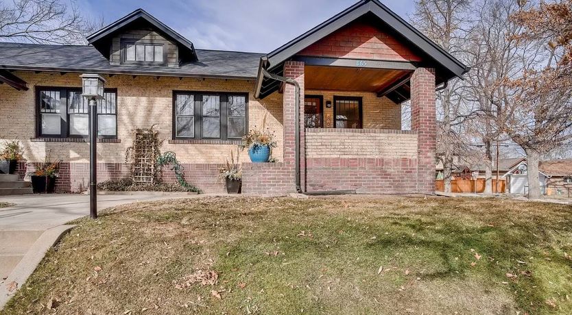 Photo of The Denver Queen