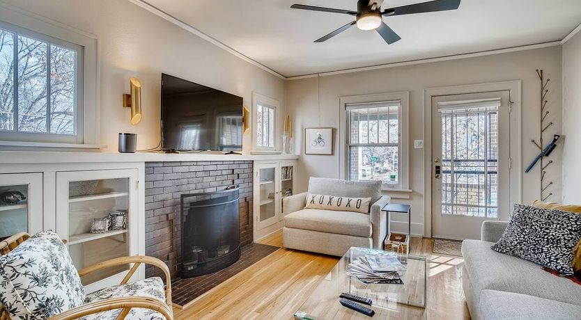 Photo of The Denver Queen