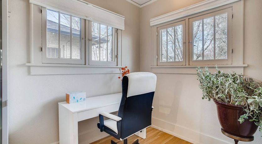 Photo of The Denver Queen