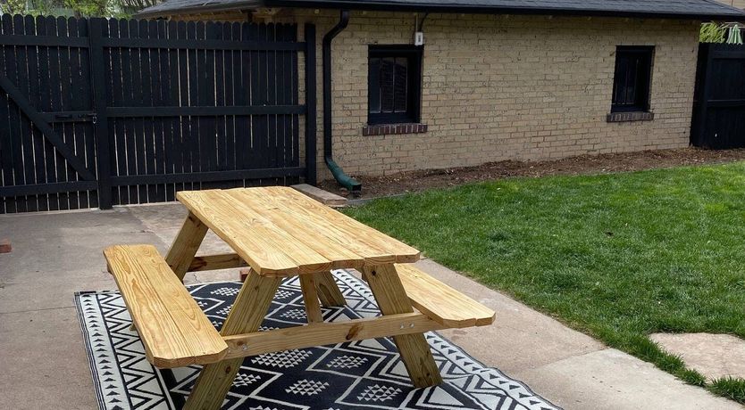 Photo of The Denver Queen