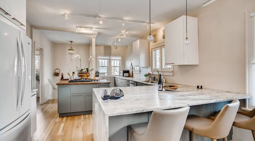 Photo of The Denver Queen