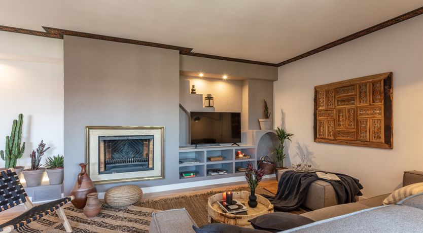 Photo of Desert Sand