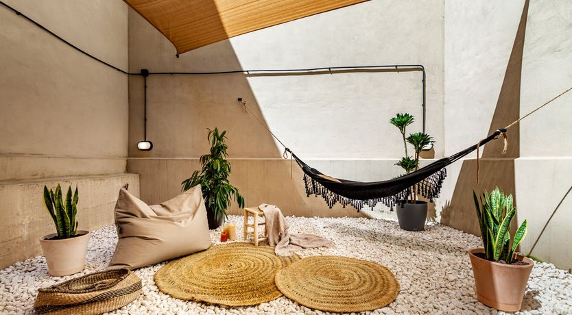 Photo of Desert Sand