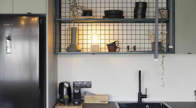 Photo of Seized at Sea