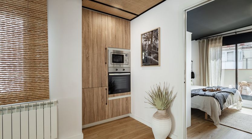 Photo of Into the Sand