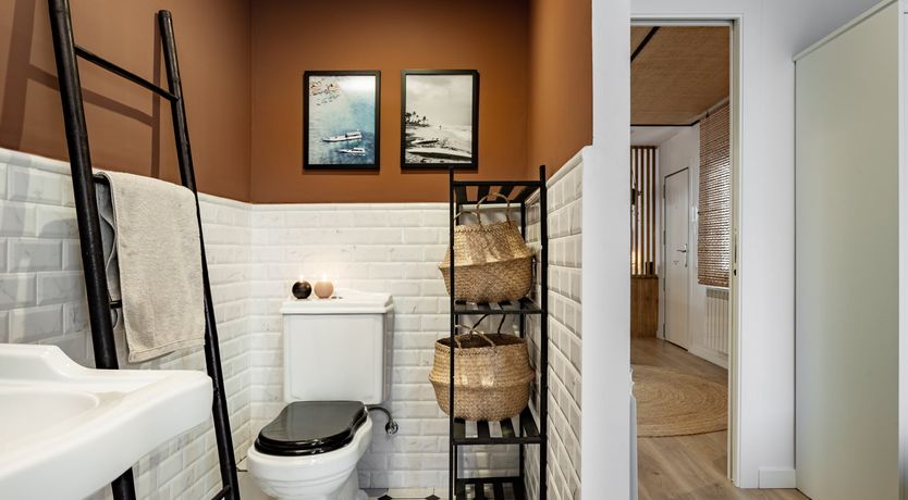 Photo of Into the Sand