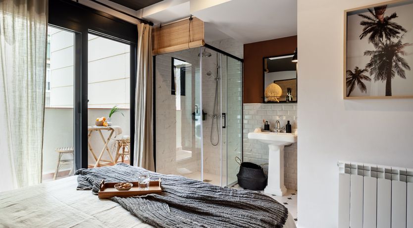 Photo of Into the Sand