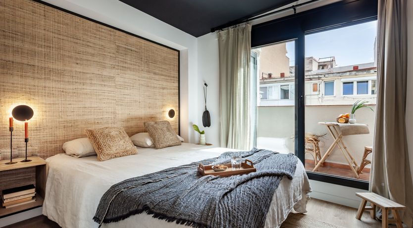 Photo of Into the Sand