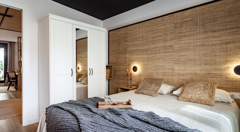 Photo of Into the Sand