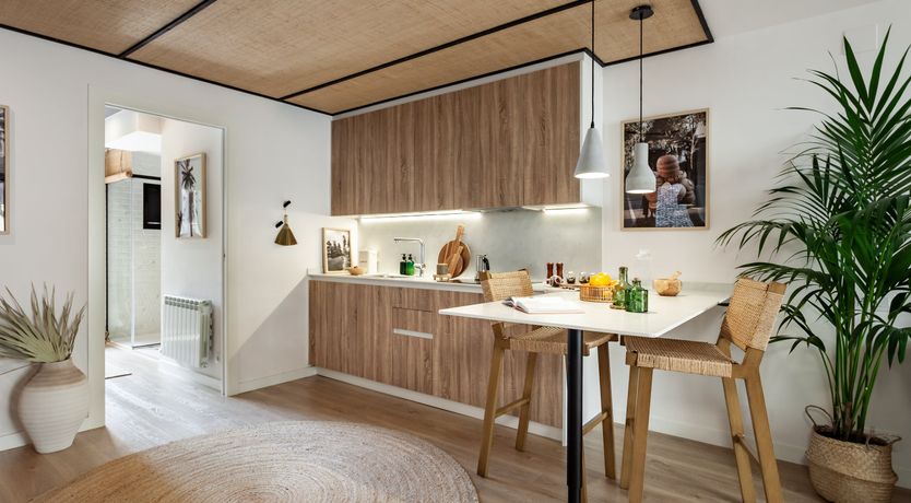 Photo of Into the Sand