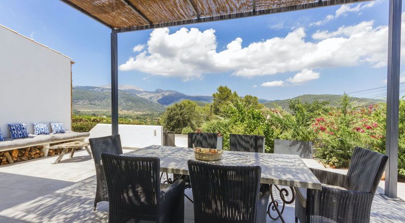 Photo of Terracotta Earth