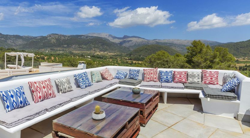 Photo of Terracotta Earth