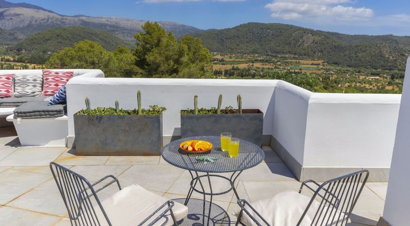 Photo of Terracotta Earth