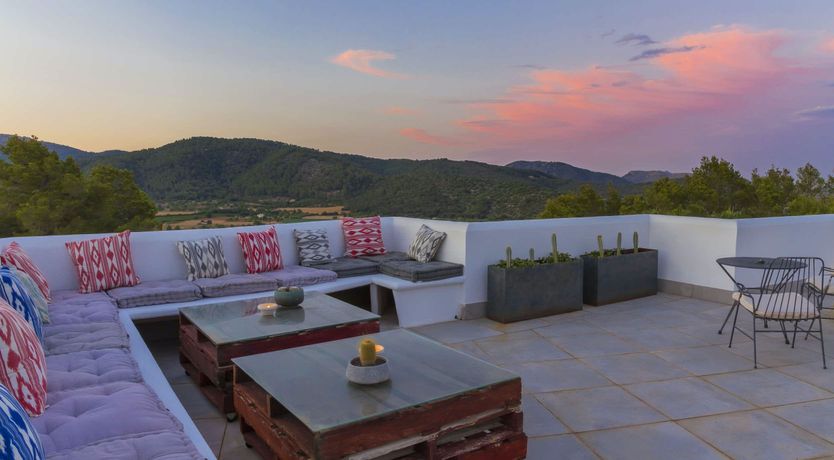 Photo of Terracotta Earth