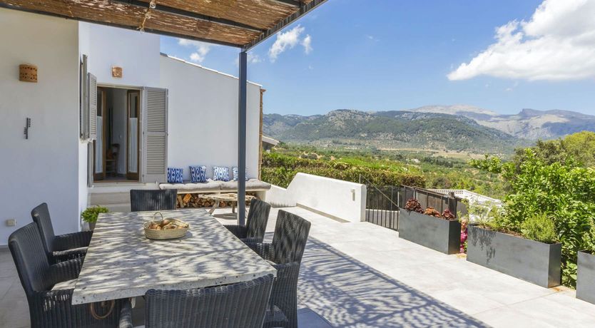 Photo of Terracotta Earth