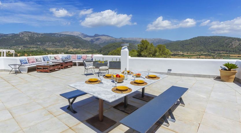 Photo of Terracotta Earth