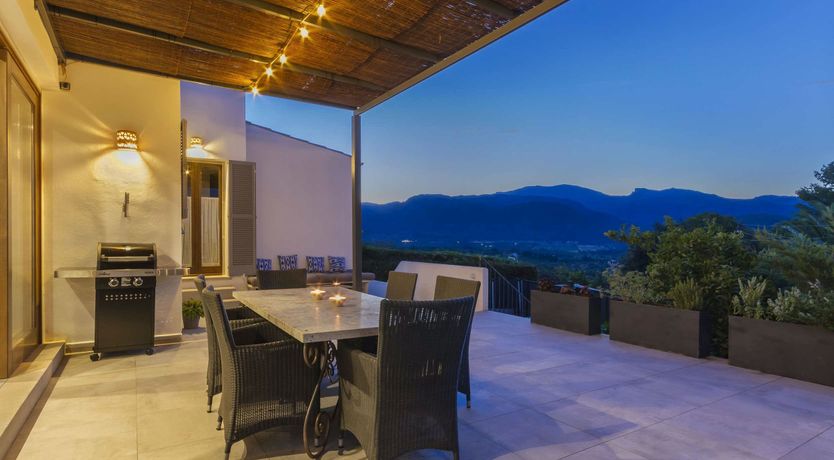 Photo of Terracotta Earth