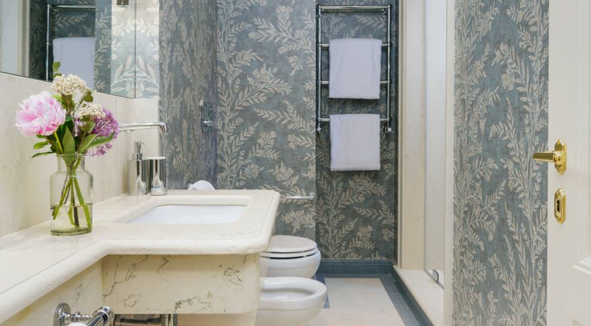 Photo of Florentine Flair