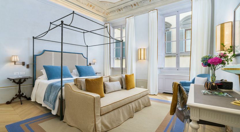 Photo of Florentine Flair