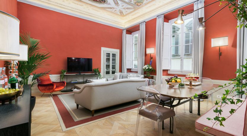 Photo of Florentine Flair