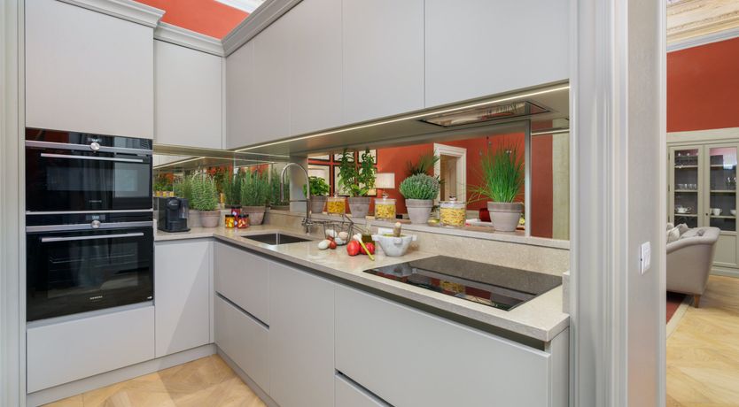 Photo of Florentine Flair