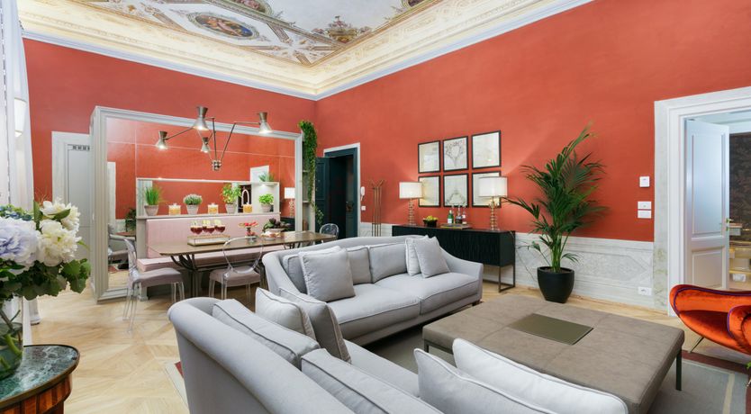 Photo of Florentine Flair