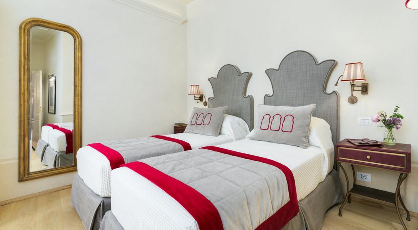 Photo of Florentine Flair