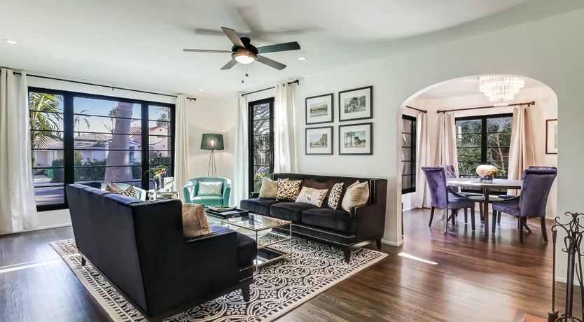 Photo of A Sunset Dream