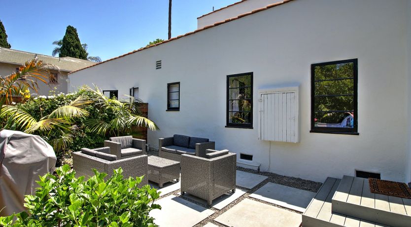 Photo of A Sunset Dream