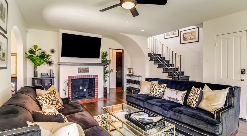 Photo of A Sunset Dream