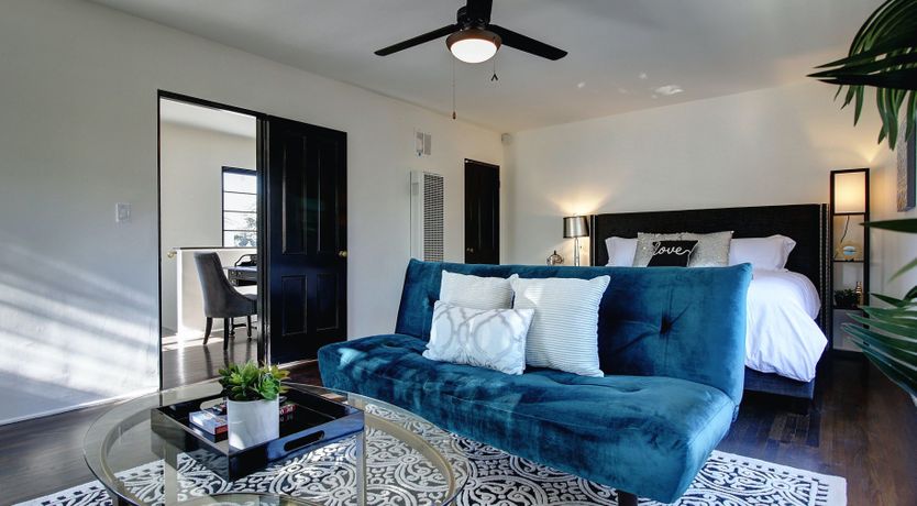 Photo of A Sunset Dream