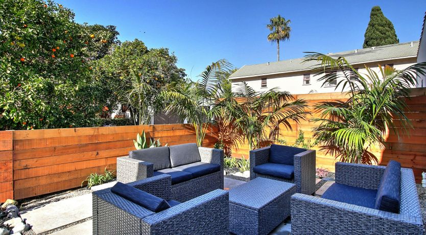 Photo of A Sunset Dream