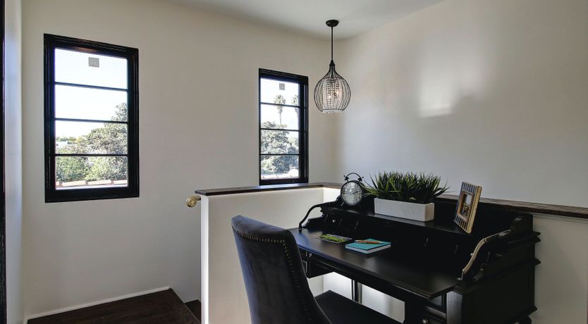 Photo of A Sunset Dream