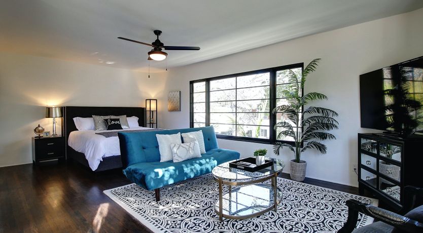 Photo of A Sunset Dream