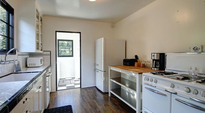 Photo of A Sunset Dream