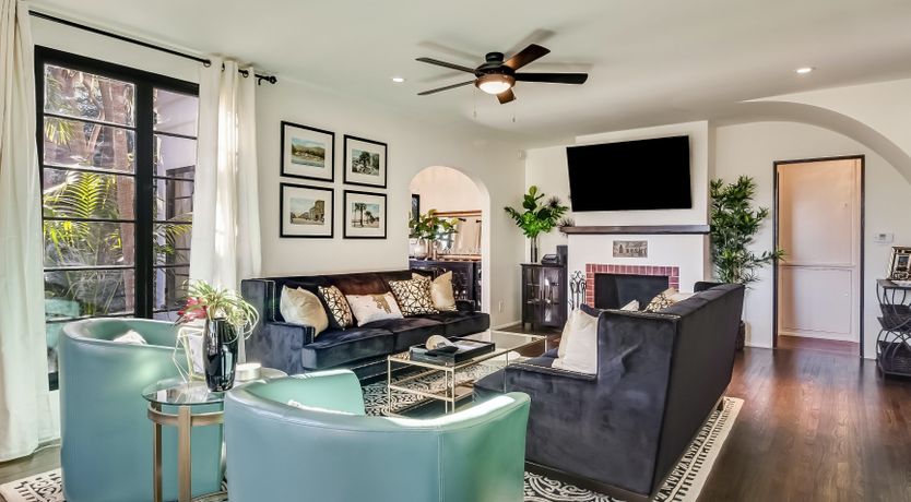 Photo of A Sunset Dream