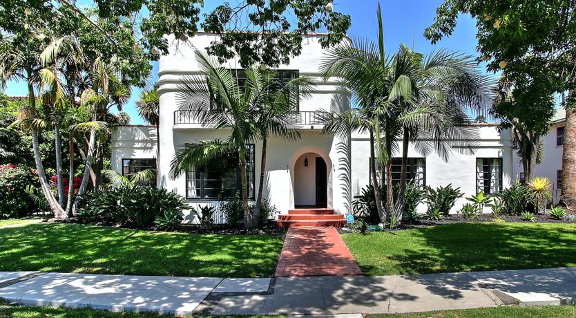 Photo of A Sunset Dream