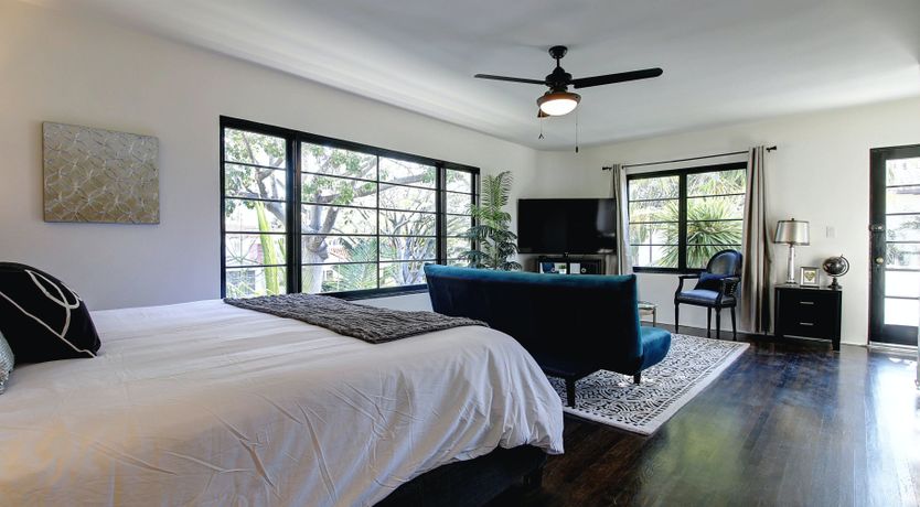 Photo of A Sunset Dream